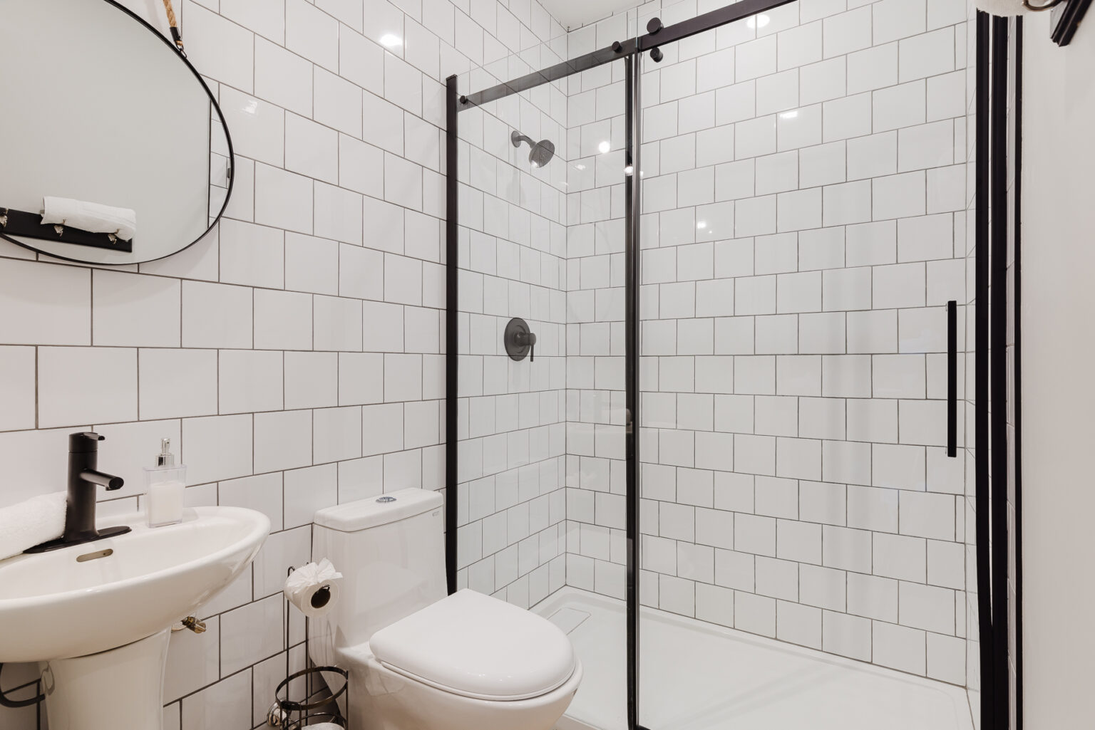 Toilette #23